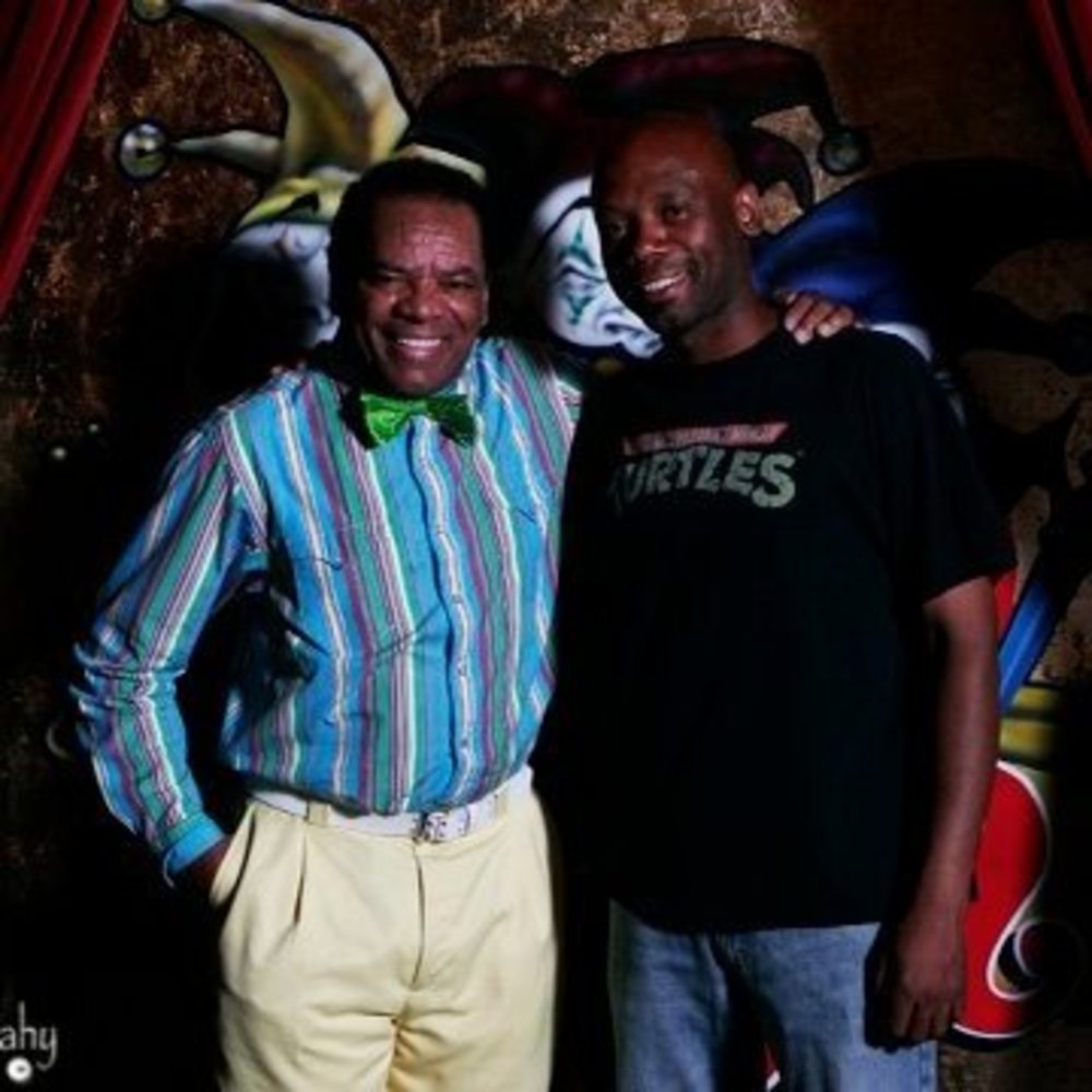 Meet your Posher, Mario